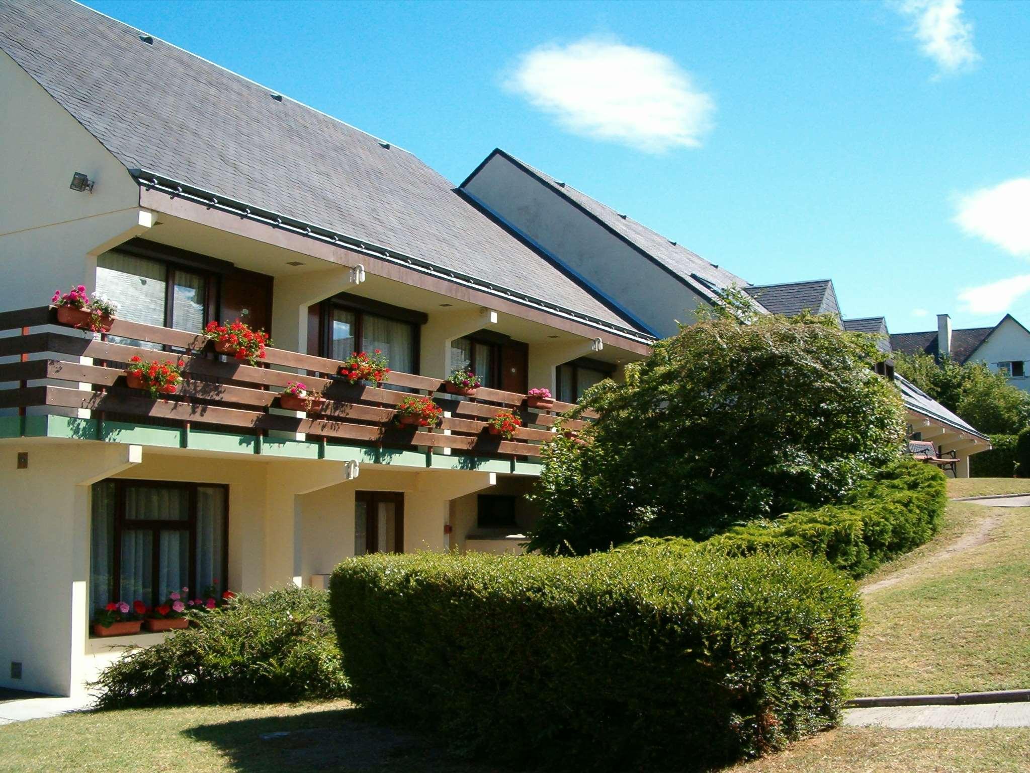 Campanile Saumur Exterior photo