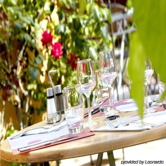Campanile Saumur Restaurant photo